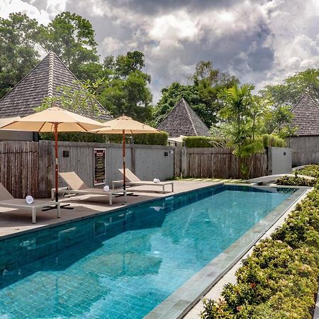 Tao Resort And Villas Phuket ภายนอก รูปภาพ