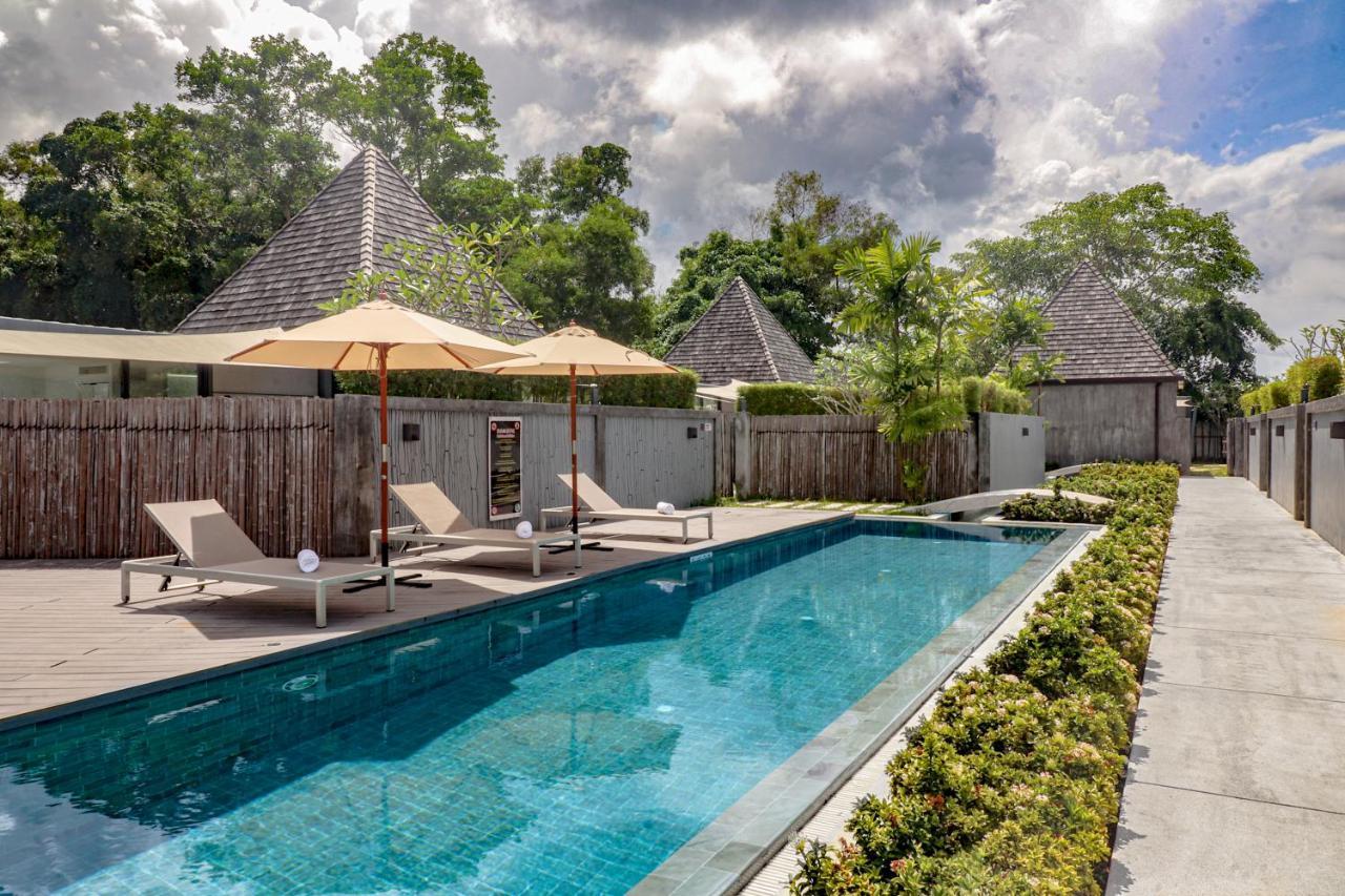 Tao Resort And Villas Phuket ภายนอก รูปภาพ