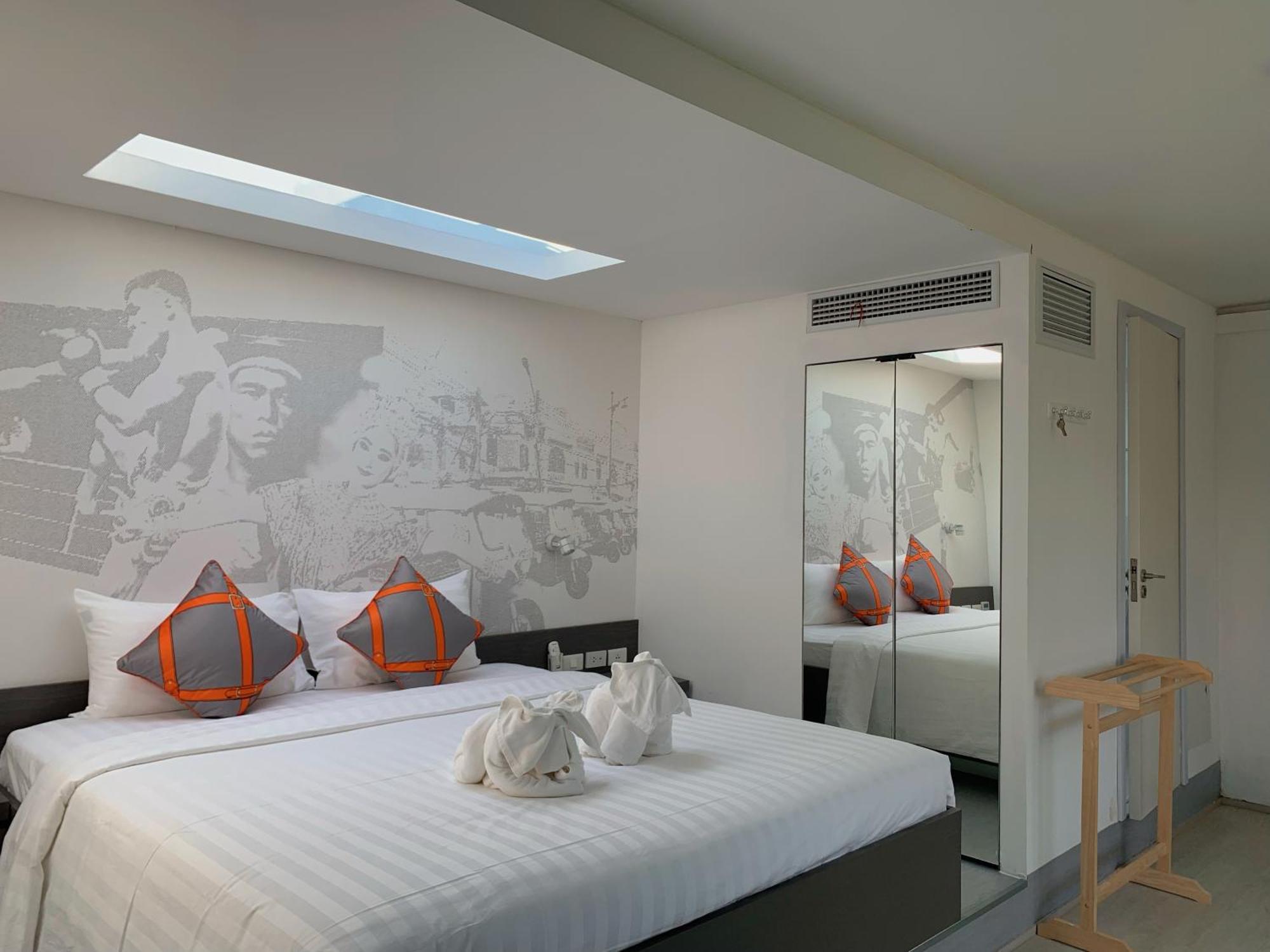 Tao Resort And Villas Phuket ภายนอก รูปภาพ