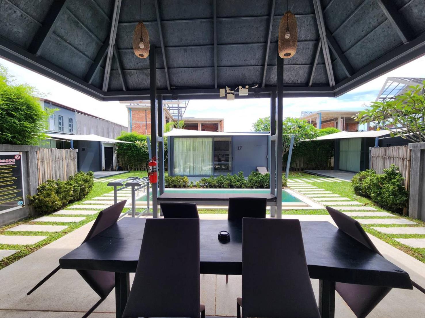 Tao Resort And Villas Phuket ภายนอก รูปภาพ